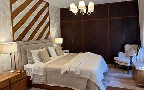 Casa Holanda - Suite Austria c jacuzzi